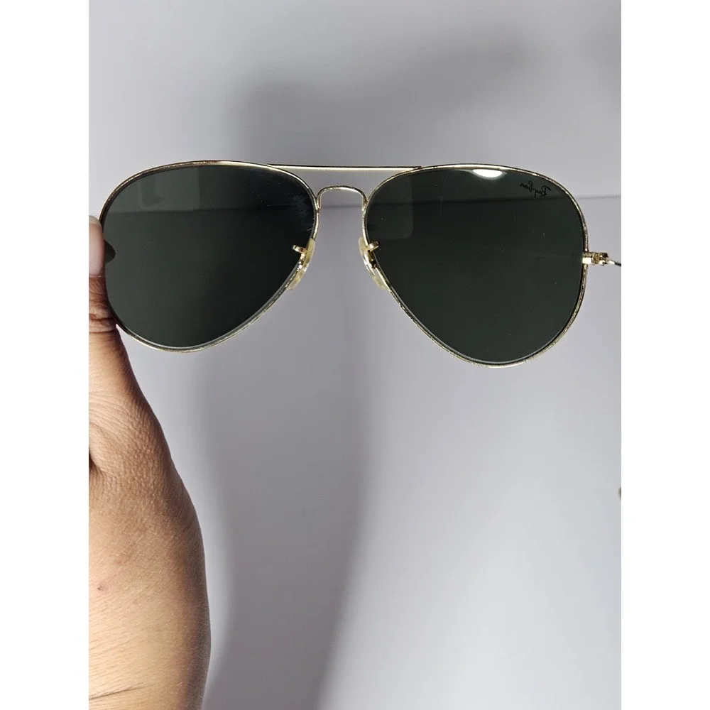 Ray-Ban vintage bausch